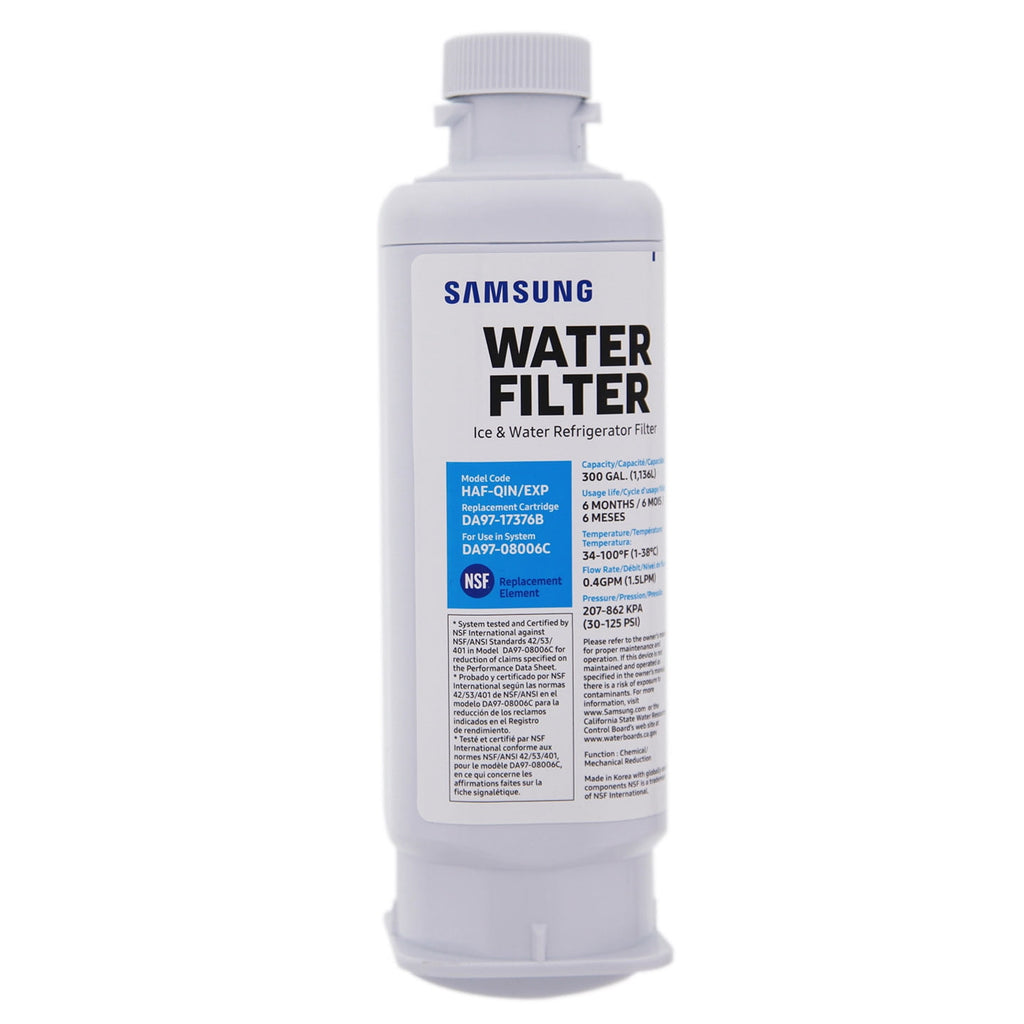 Samsung HAF-QIN Water Filter (DA97-17376B)