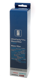 Bosch UltraClarity Pro BORPLFTR50 refrigerator water filter