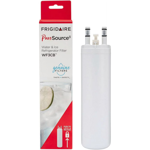 Frigidaire PureSource 3 WF3CB water filter with retail box