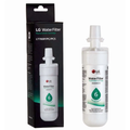 LG LT700P ADQ36006101 refrigerator water filter with retail box